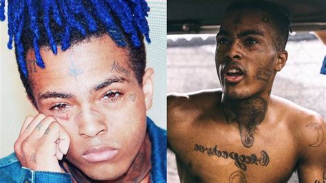 xxxtentacion louis vuitton